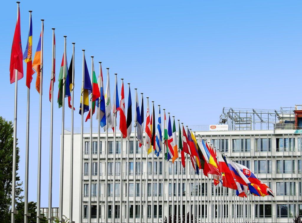 White paper published by Genome of Europe